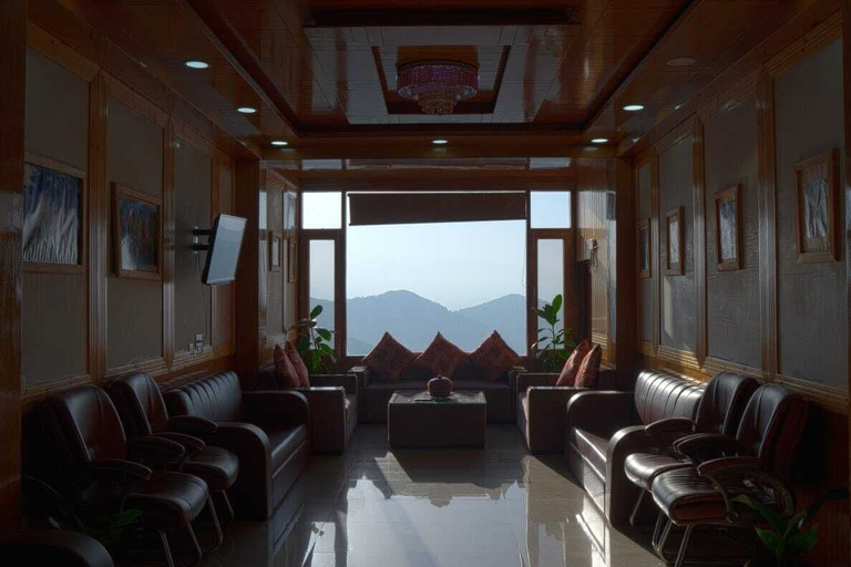 Business Facilities