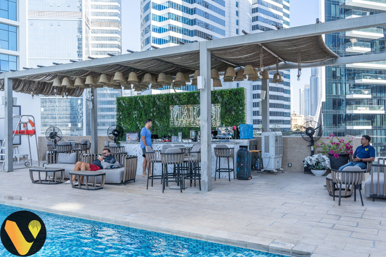 Sport & Beauty 5, Vogue | DAMAC Maison Privé | Near Dubai Mall, Dubai