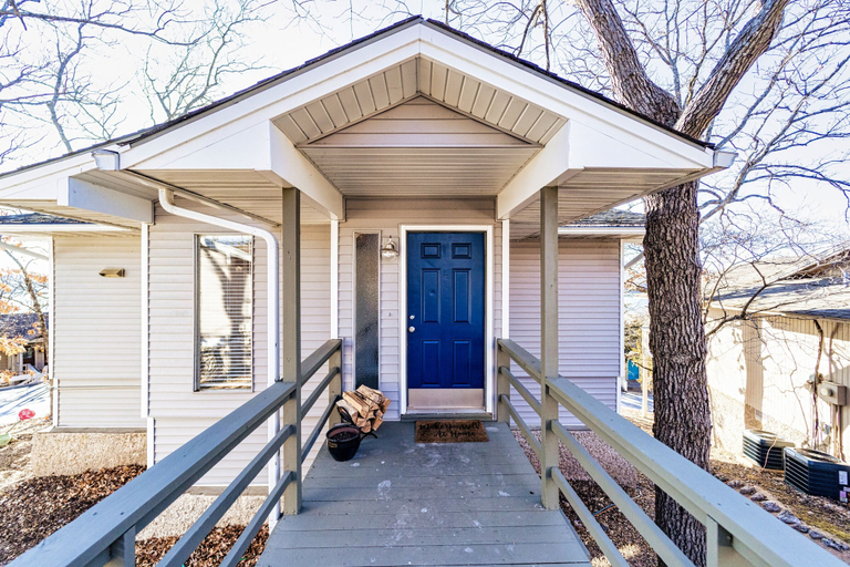Exterior & Views, Hang Out 1 Cozy Retreat Next to Margaritaville!, Camden
