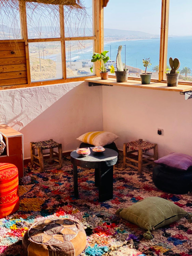 Others 2, Azoul Surf Hostel Taghazout, Agadir-Ida ou Tanane