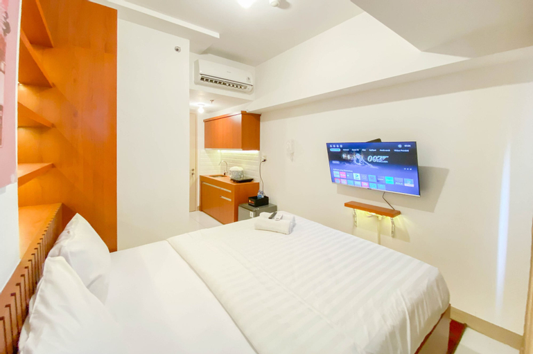 Bedroom 18