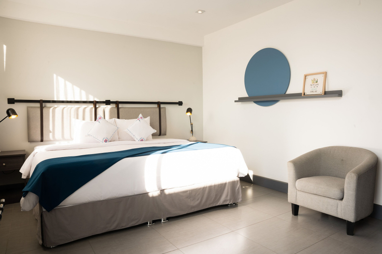 Bedroom 3, QASA Arequipa by Nomad, Arequipa