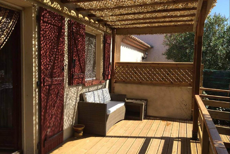Others 5, Chambre d'hote " L'Albizia ", Hérault