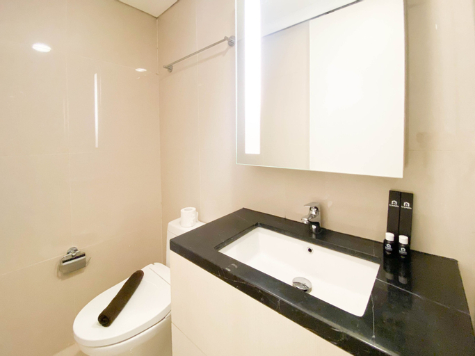 Bathroom 8