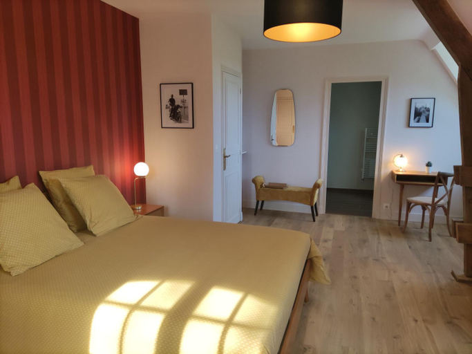 Others 5, Le Mesnil Landon, Calvados