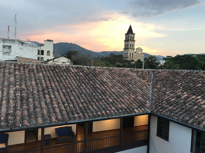 Exterior & Views 2, Casa de Balcones, Garzón