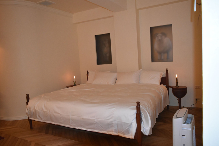 Bedroom 3, Hotel CASA VICO, Akō