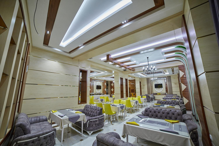 Food & Drinks 3, Comfort Hotel Samarkand, Samarkand