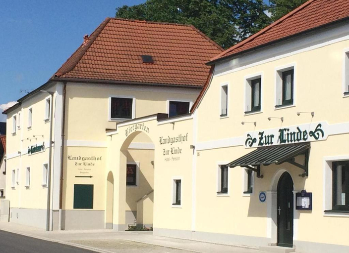 Others 5, Gastehaus Linde Salching, Straubing-Bogen