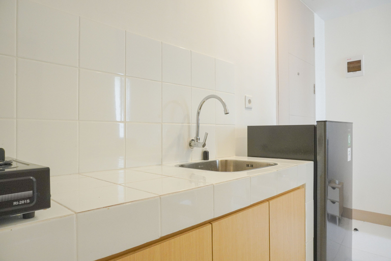 Others 5, Brand New And Cozy 2Br Tokyo Riverside Pik 2 Apartment, Tangerang