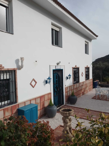 Exterior & Views, Casa Camino, Málaga