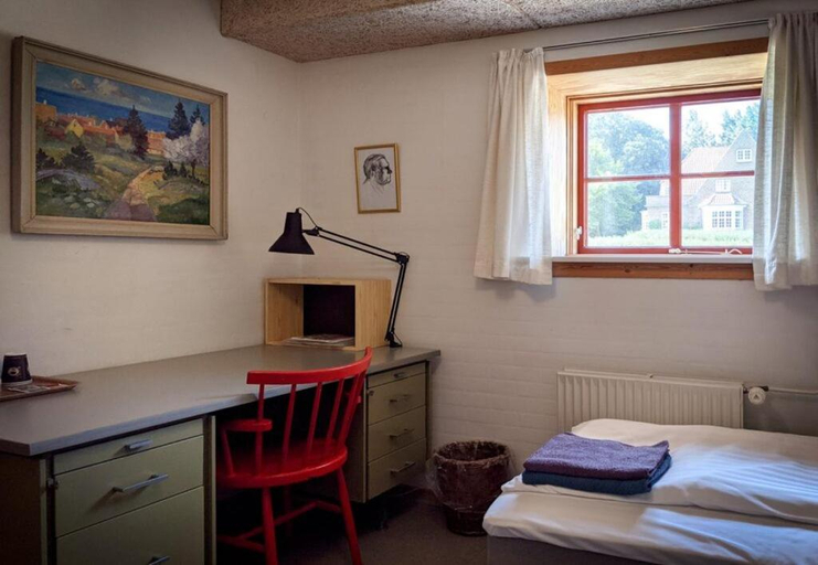 Others 4, Skærum Mølle, Holstebro