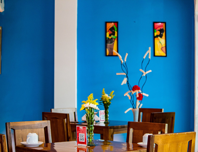 Food & Drinks 5, Hotel Isla Capri, Cartagena de Indias