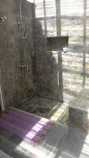 Bathroom, Brahmanhut - Eco Hut experience in harmony with nature, wellbeing and spirit