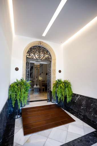 Public Area 3, Plazuela del Carbón Suites, Cádiz