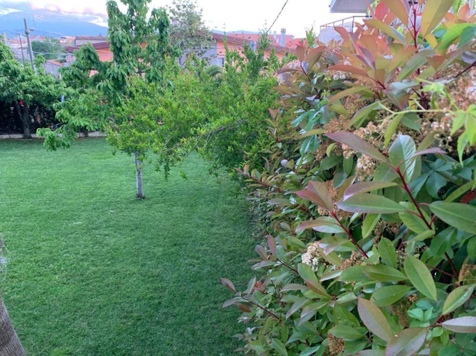 Others 3, B&B The Garden, Pescara