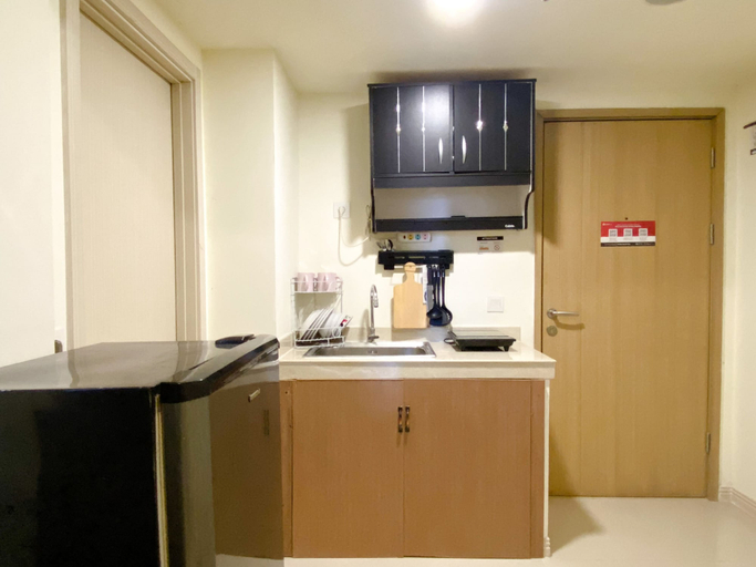 Others 5, Modern Classic 2Br At Meikarta Apartment, Cikarang