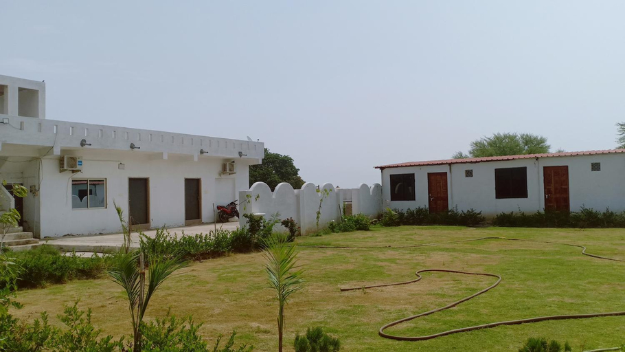 5, Hotel wait way palace resort, Rajsamand