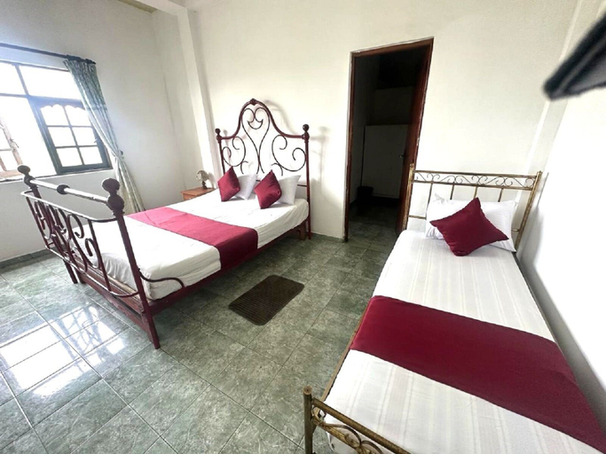 Bedroom 3, Pearl River Kandy, K.F.G. & G. Korale