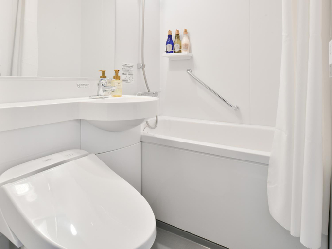 Bathroom 3