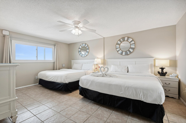 Bedroom 21