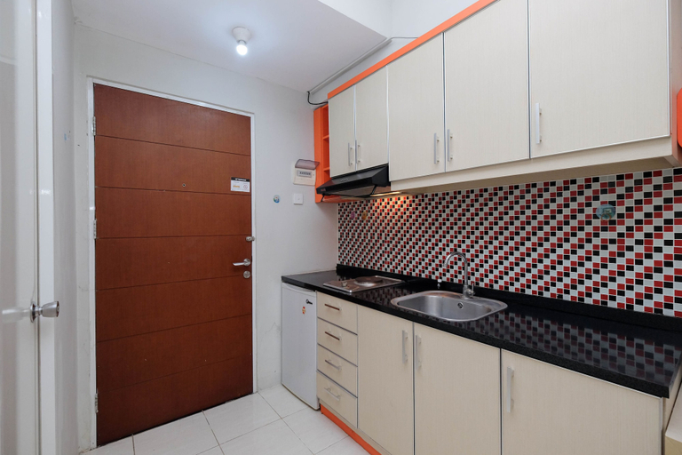 Others 3, Simply And Homey Studio At Taman Melati Margonda Apartment, Depok