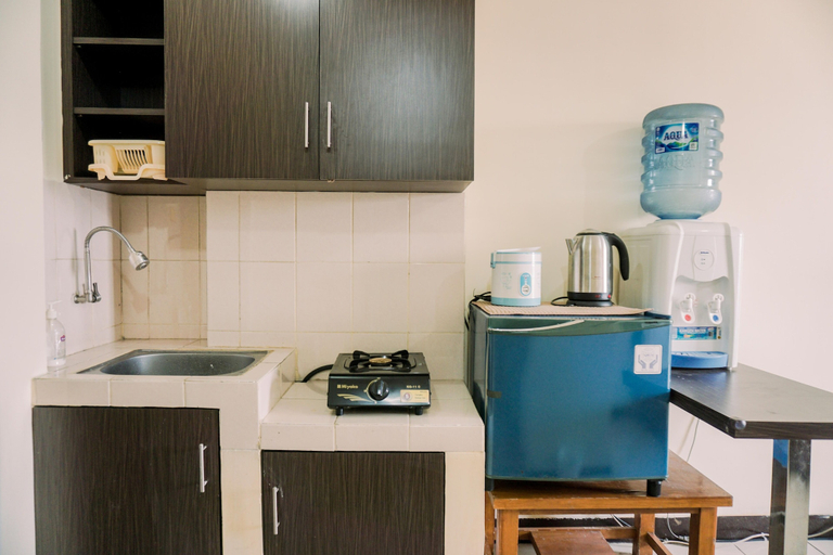 Others 3, Comfort And Homey Studio At Sunter Park View Apartment, North Jakarta