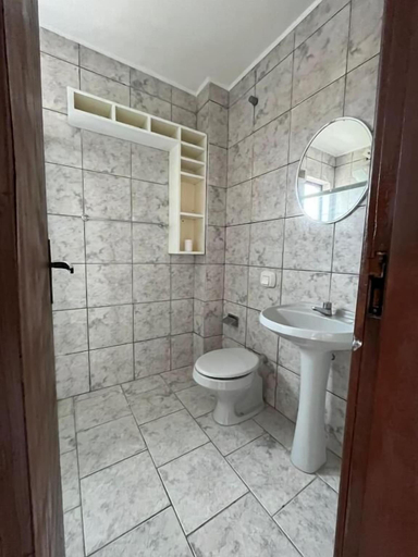 Bathroom 4, Residencial Lacombe, Florianopolis