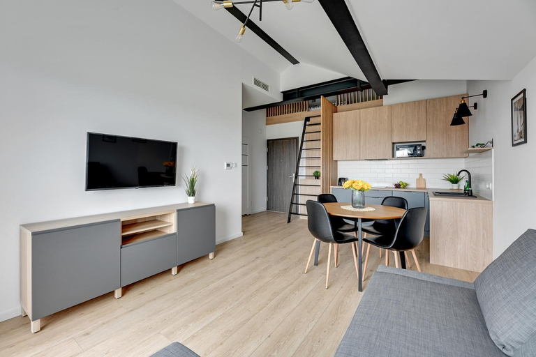 Others 5, PORT KRYNICA Apartamenty blisko centrum, Nowy Dwór Gdański