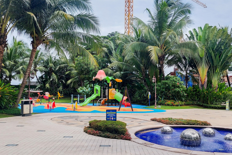 Family & Kids, Relaxing Studio At Sky House Alam Sutera Apartment, Tangerang