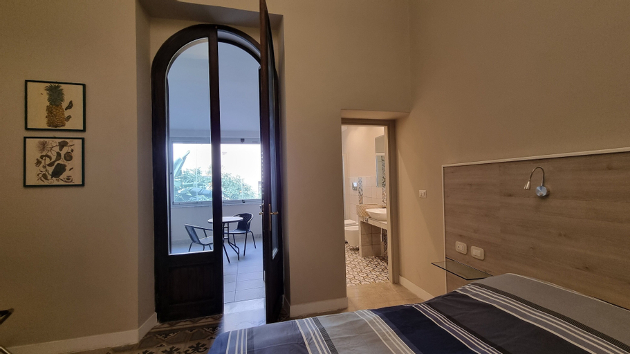 Bedroom 16