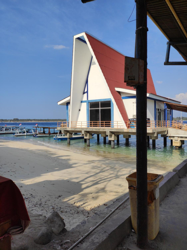 Others 4, Gili Mesari Cottages & Homestay, Lombok
