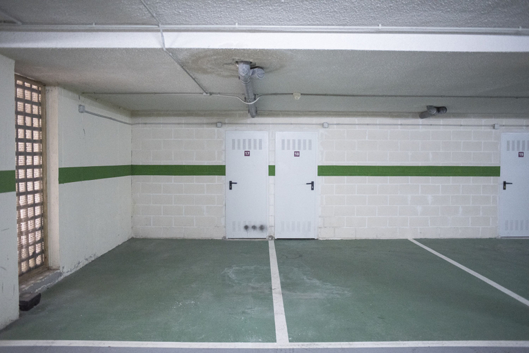 Others 5, Apartamentos Somo, Cantabria