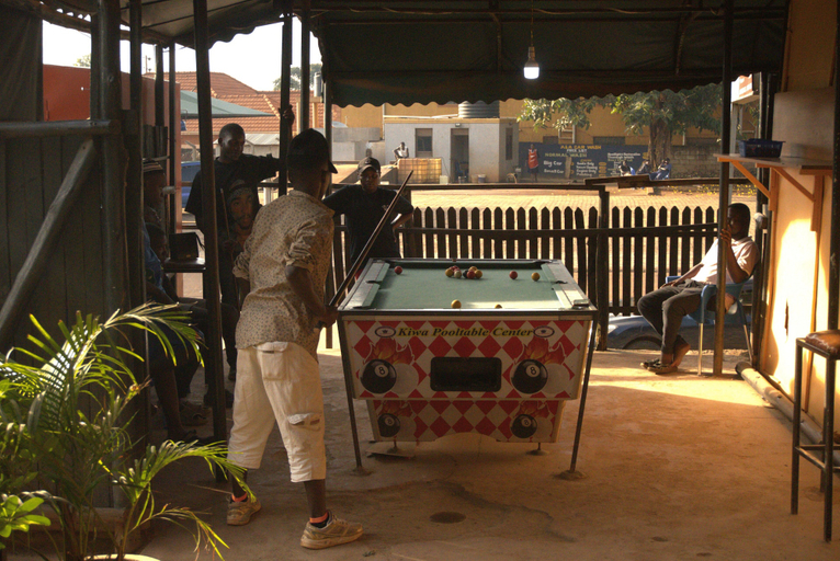 Food & Drinks, PLM Guest House & Restaurant, Jinja