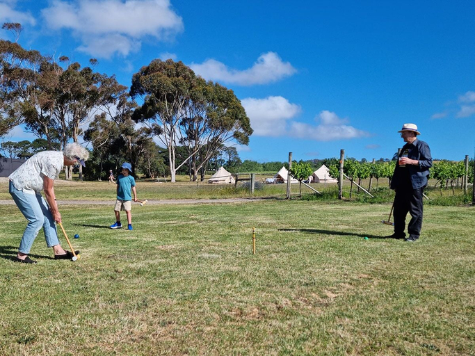 Others 4, Coastal Glamp, Greater Geelong - Pt B