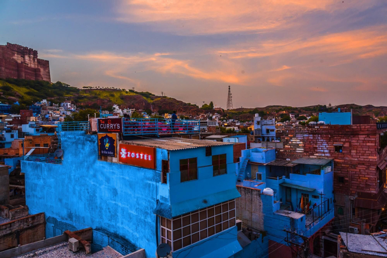 Zostel Jodhpur - Clock Tower, Jodhpur