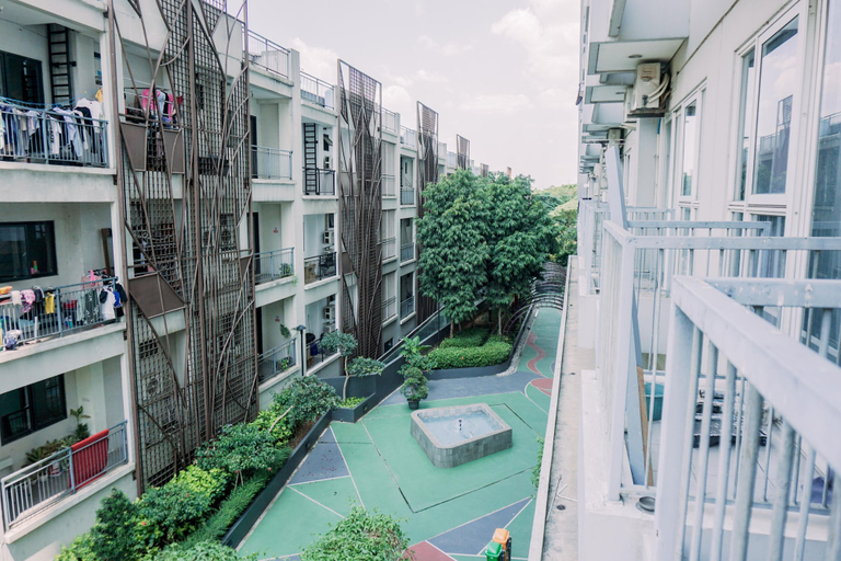 Others 4, Homey And Good Deal Studio Casa De Parco Apartment, Tangerang
