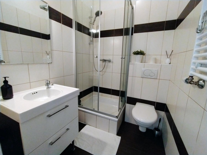 Others 3, StayBearlin Apartments Prenzlauer Berg Grellstraße, Berlin