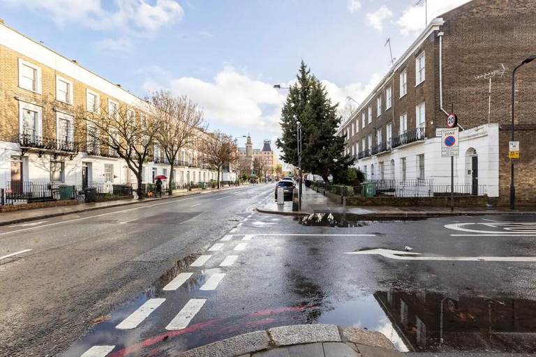 Others 4, Camden Apartment by MoreThanStays | Ground floor, London