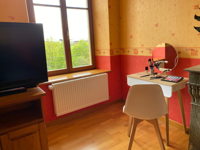 Others 4, Chambre Hote Villa Sainte Barbe, Vosges