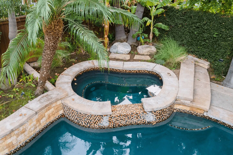 Sport & Beauty 5, LA Magnolia by Avantstay Luxe Villa + Pool, Spa, Los Angeles