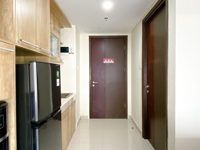 Others 5, Studio Nice And Homey Studio At Pollux Chadstone Apartment, Cikarang
