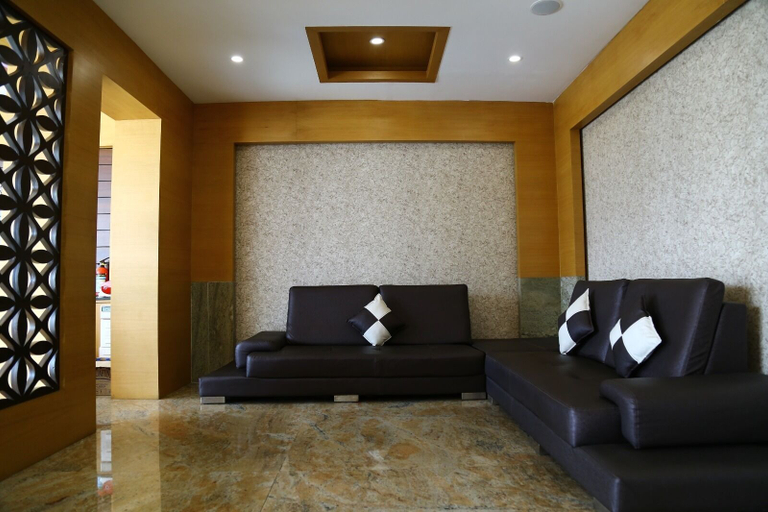 Others 5, Hotel Varshan International, Erode