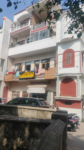 Exterior & Views, Narayani Guest House By GRB, Hardwar