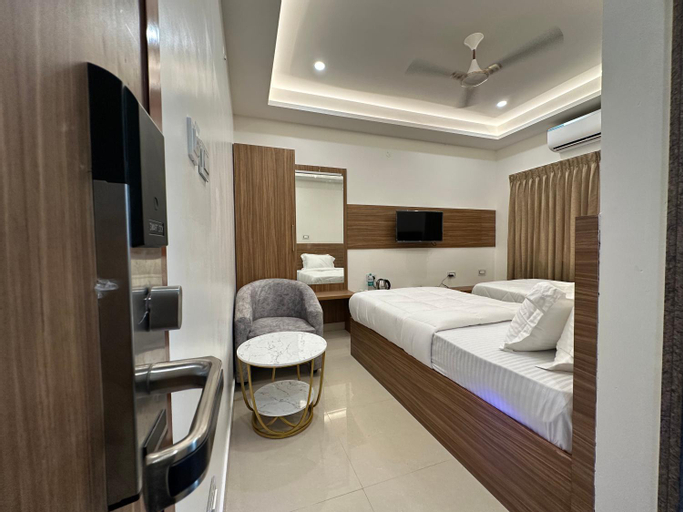Bedroom 14