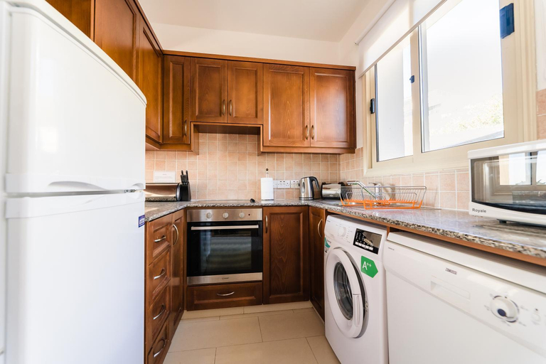 Kitchen 4, Paradise Sunset 11