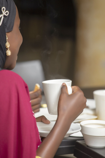 Food & Drinks 5, Eziana Palm Hotels, Kibanda