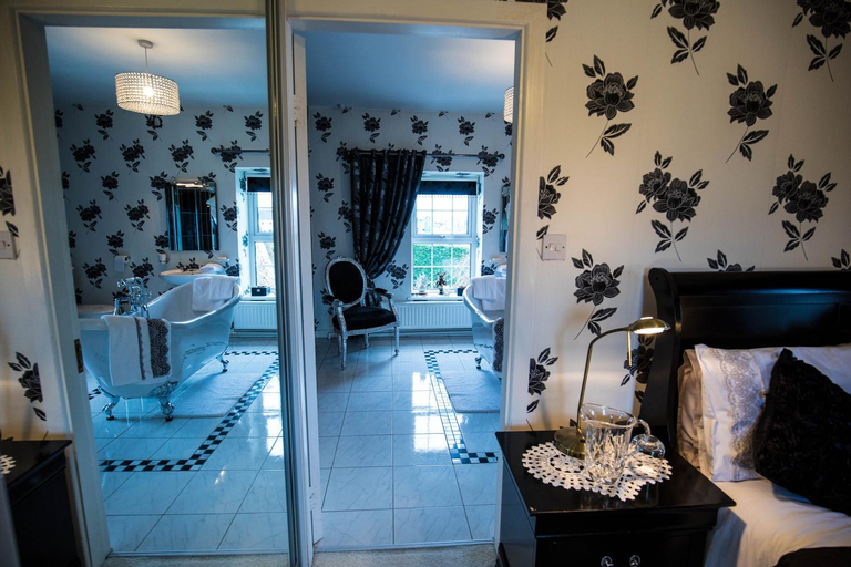 Bathroom 2, Bruckless Rest - Fine Country Living
