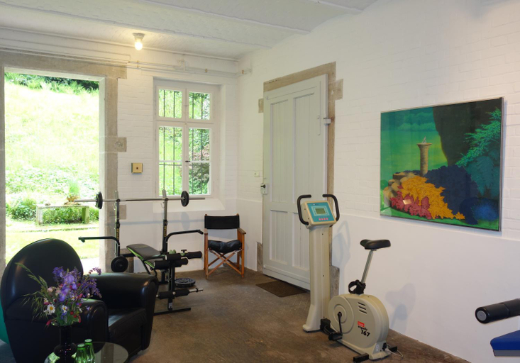 Others 5, Bed & Breakfast Grunes Gold am Leisberg, Baden-Baden