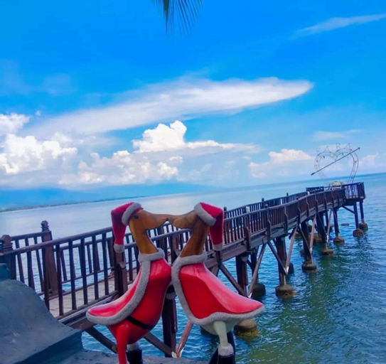 Exterior & Views 4, Villa Baba by Premier Hospitality Asia, Buleleng